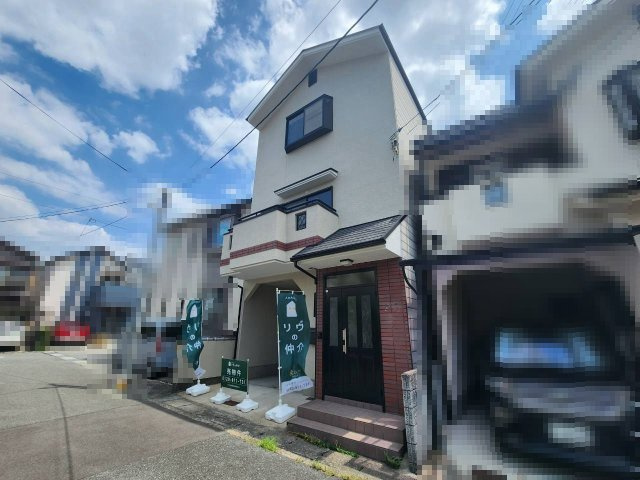 乙訓郡大山崎町下植野寺門
