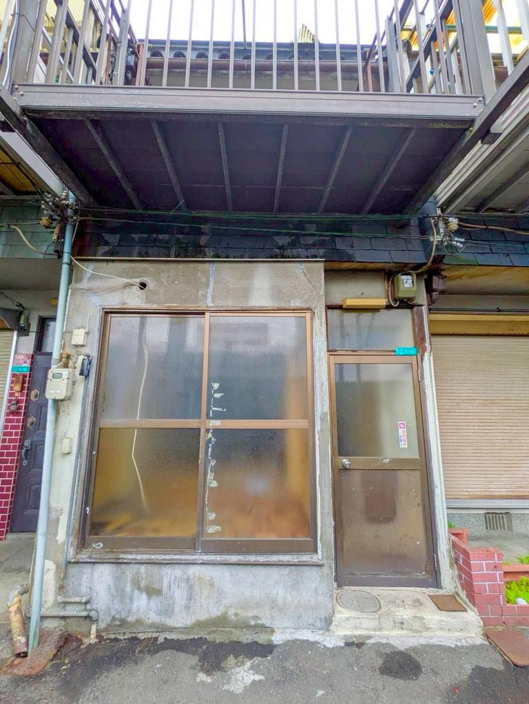 淀川区田川３丁目　中古戸建