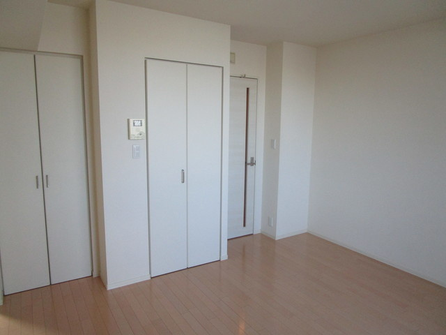 Casa Felizの寝室|※別号室イメージ写真