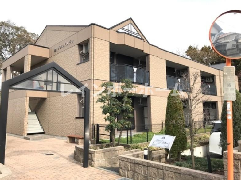 【非対面接客対応！】接客・申込・契約　オンライン＆LINE　相談可！のその他共用部分