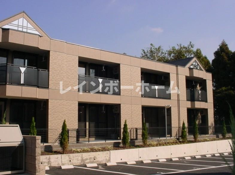 【非対面接客対応！】接客・申込・契約　オンライン＆LINE　相談可！の駐車場