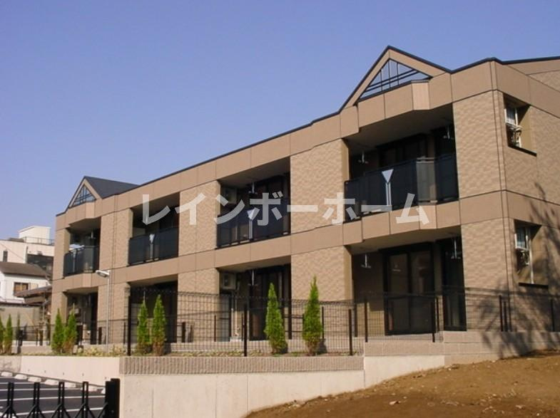 【非対面接客対応！】接客・申込・契約　オンライン＆LINE　相談可！の外観