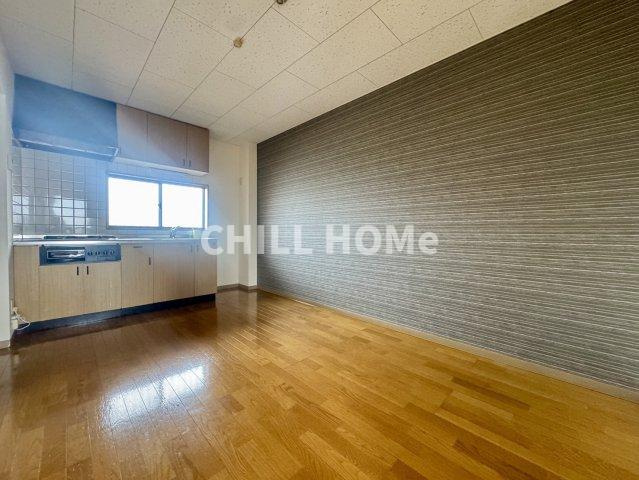 ｍｙｈｏｍｅの内装|当社、チルホームのHPもご覧ください(^^)/物件情報多数♪