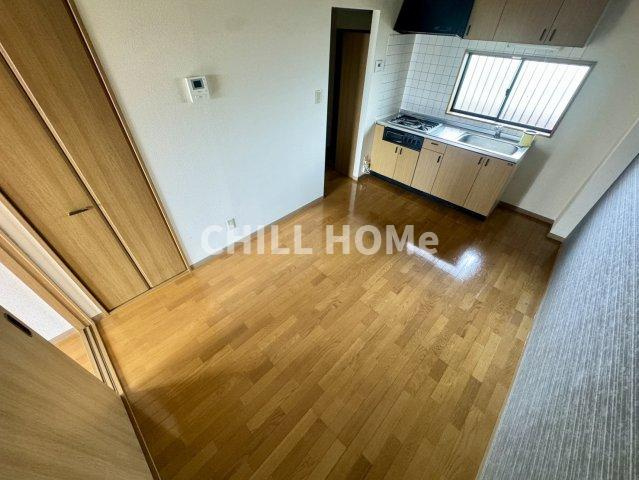 ｍｙｈｏｍｅの内装|当社、チルホームのHPもご覧ください(^^)/物件情報多数♪