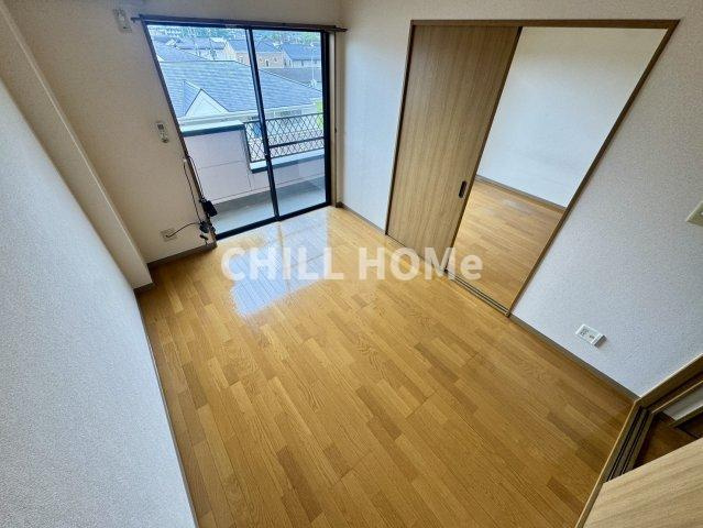 ｍｙｈｏｍｅの洋室|当社、チルホームのHPもご覧ください(^^)/物件情報多数♪