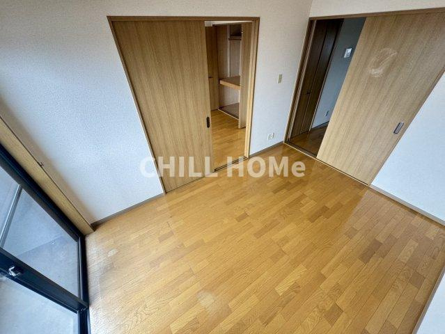 ｍｙｈｏｍｅの洋室|当社、チルホームのHPもご覧ください(^^)/物件情報多数♪