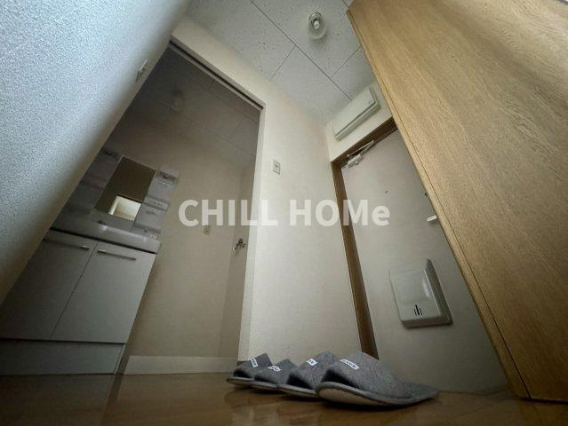 ｍｙｈｏｍｅの玄関|当社、チルホームのHPもご覧ください(^^)/物件情報多数♪
