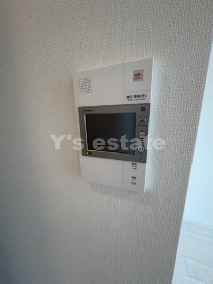 【設備】 | エスリード大阪イーストエッジ