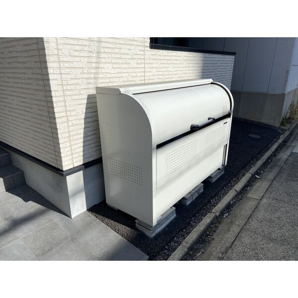 crecia浄心(クレシアジョウシン)　名古屋市賃貸　仲介手数料無料のその他共用部分