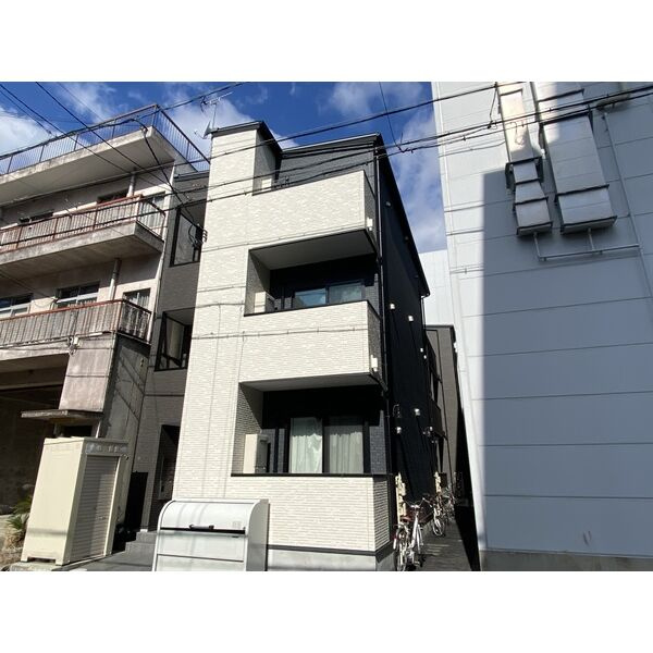 crecia浄心(クレシアジョウシン)　名古屋市賃貸　仲介手数料無料