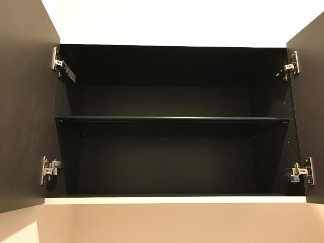 エンプレスⅠの収納|下駄箱