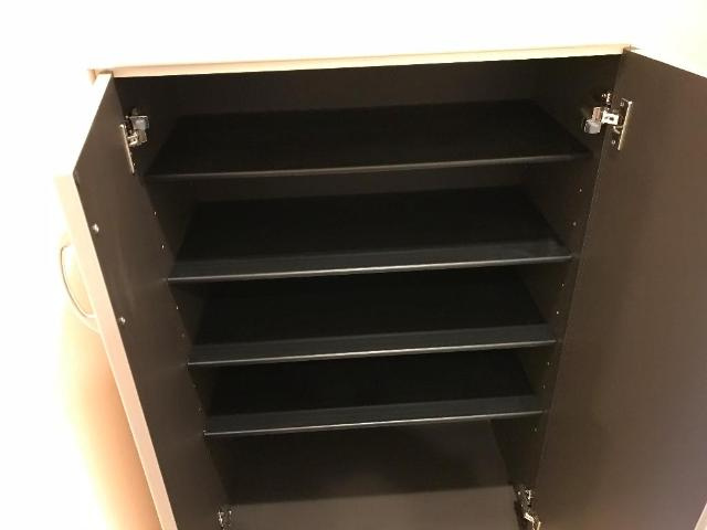 エンプレスⅠの収納|下駄箱
