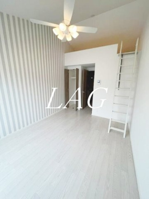 【寝室】 | リヴィエールⅠ  | 寝室です。