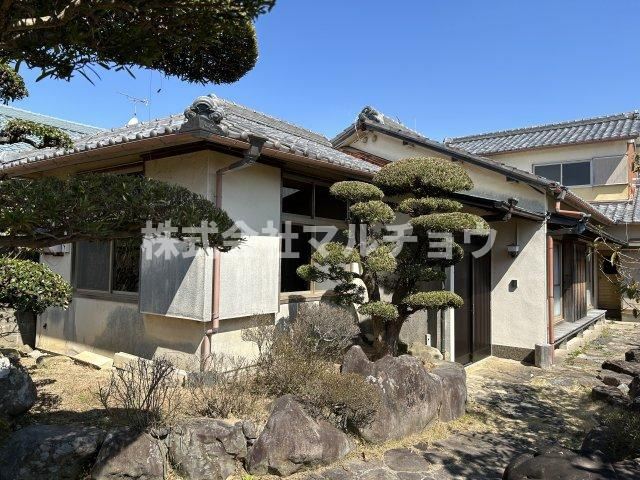 文里戸建て(オーナーチェンジ）