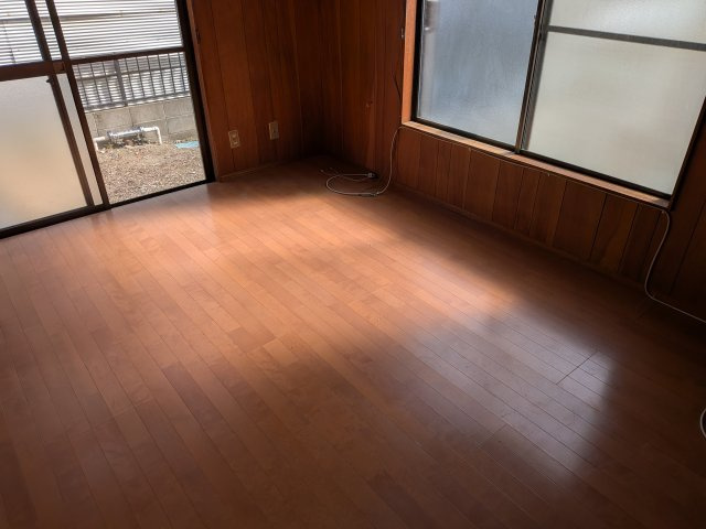 狭山市鵜ノ木　中古戸建の洋室