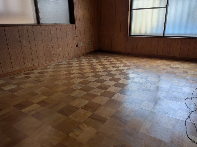 狭山市鵜ノ木　中古戸建の洋室
