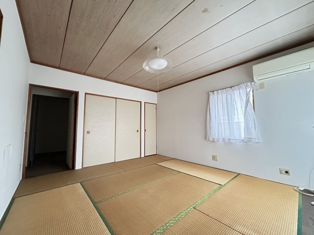 久喜市栗原4丁目中古住宅の和室|2階和室（2）