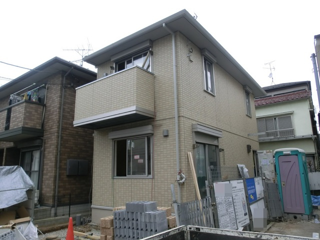 ゴールドクレストの外観|夢の一戸建てです！！