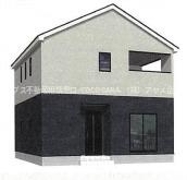 南アルプス市桃園の新築一戸建