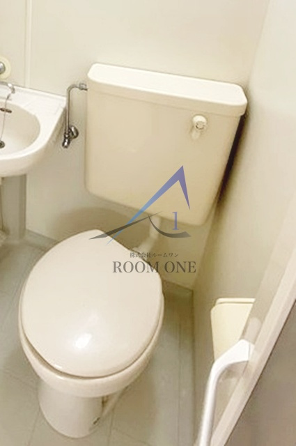 セトル豊郷  のトイレ|トイレです。