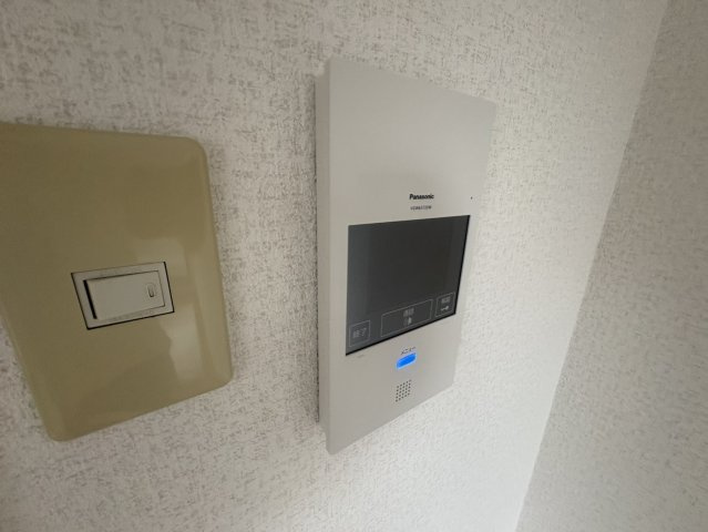 ウィニングパラ江坂の設備