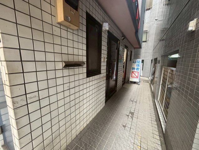 第1NSハウスのその他