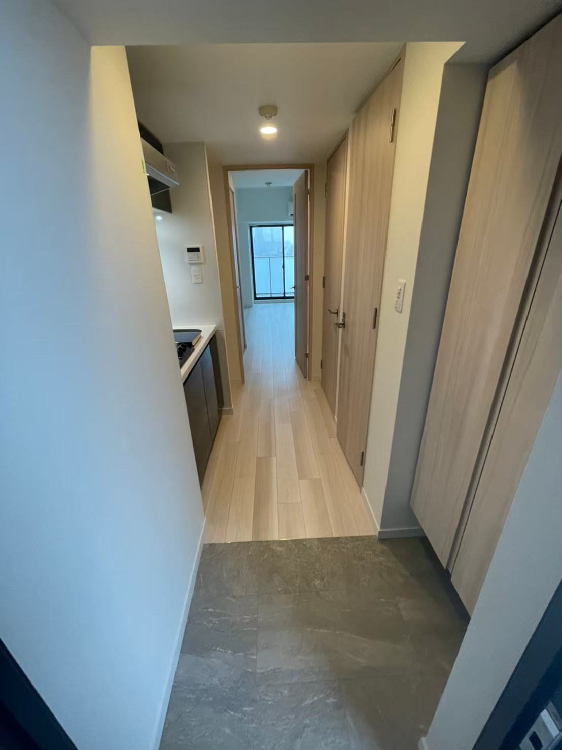 S-RESIDENCE豊国通　名古屋市賃貸　仲介手数料無料の玄関