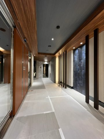 S-RESIDENCE豊国通　名古屋市賃貸　仲介手数料無料のロビー