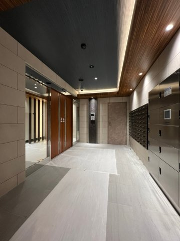 S-RESIDENCE豊国通　名古屋市賃貸　仲介手数料無料のセキュリティ
