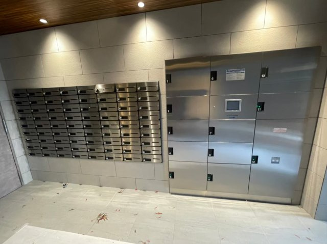 S-RESIDENCE豊国通　名古屋市賃貸　仲介手数料無料の設備