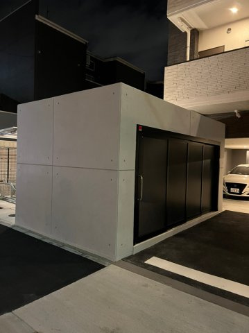 S-RESIDENCE豊国通　名古屋市賃貸　仲介手数料無料のその他共用部分