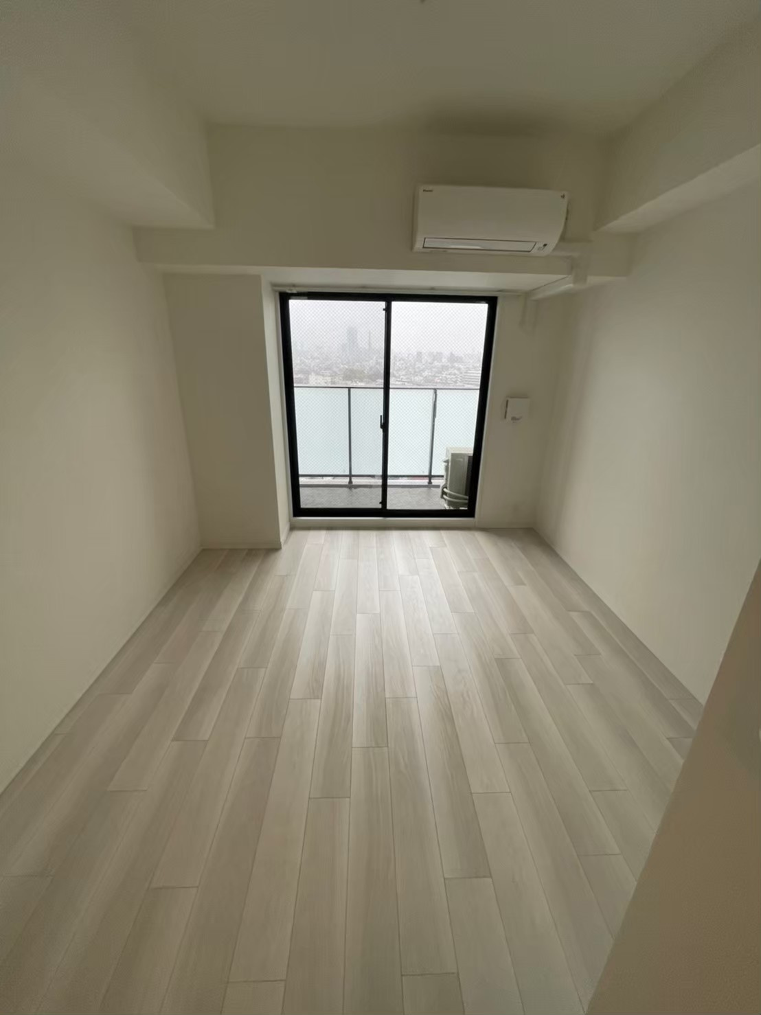 S-RESIDENCE豊国通　名古屋市賃貸　仲介手数料無料の居間・リビング