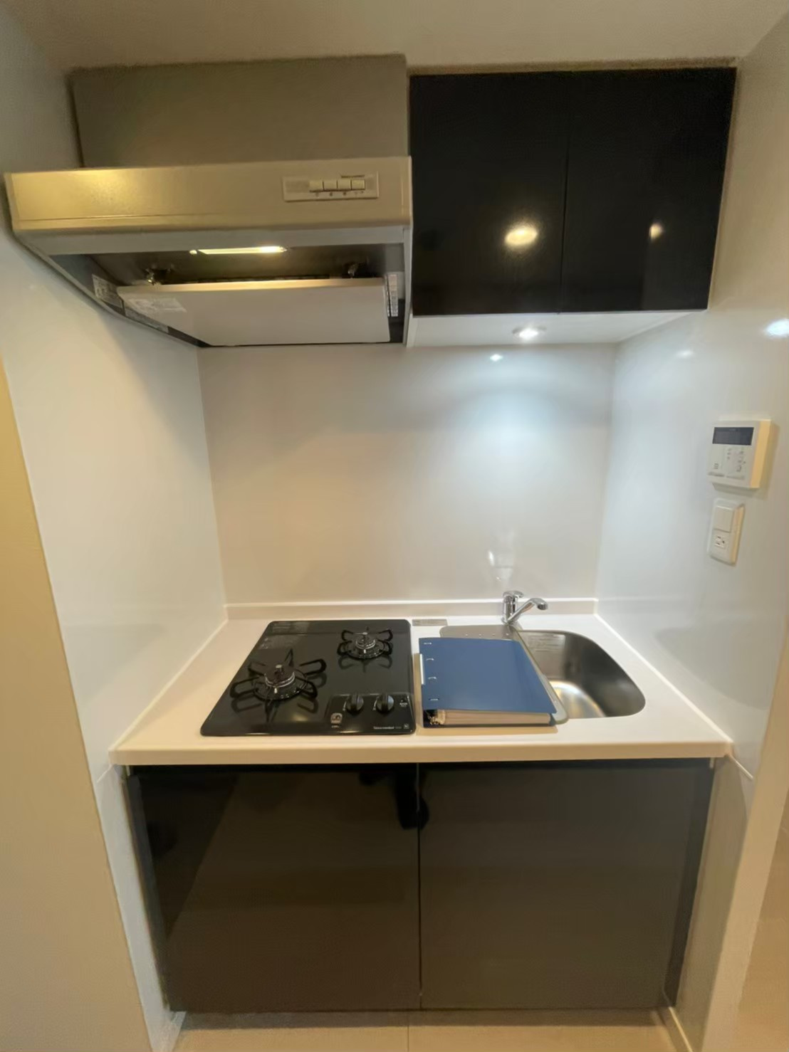 S-RESIDENCE豊国通　名古屋市賃貸　仲介手数料無料のキッチン