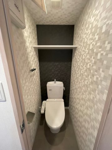 S-RESIDENCE豊国通　名古屋市賃貸　仲介手数料無料のエントランス