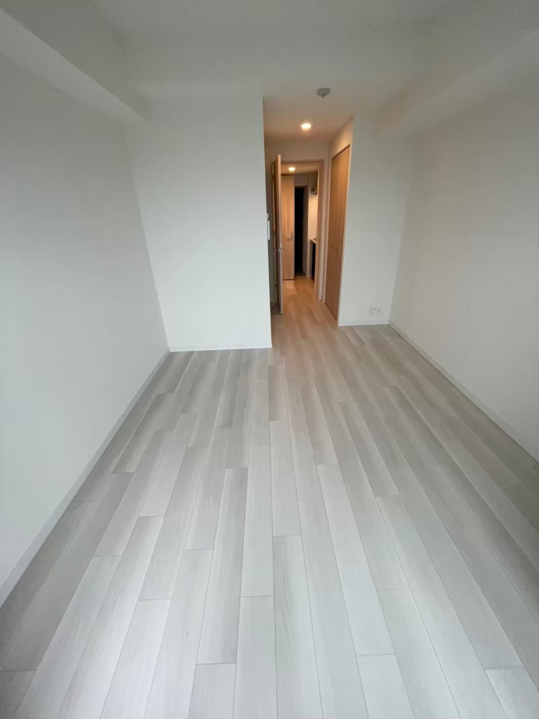 S-RESIDENCE豊国通　名古屋市賃貸　仲介手数料無料の居間・リビング
