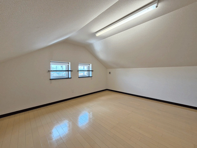 富谷市杜乃橋2丁目の収納