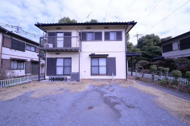 久喜市桜田四丁目 中古住宅