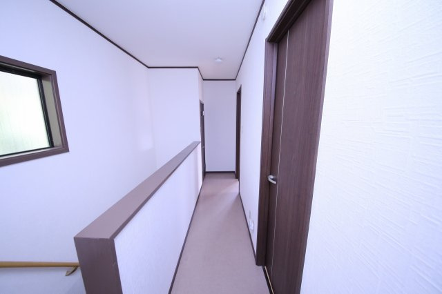 久喜市桜田四丁目 中古住宅のその他共用部分