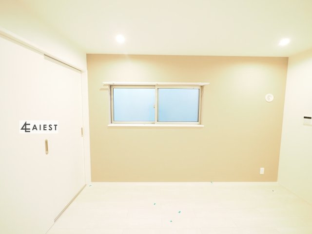 VILLA ASUKAの洋室|※同一仕様写真