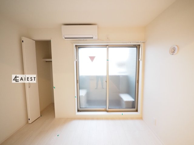 VILLA ASUKAの寝室|※同一仕様写真