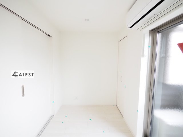 VILLA ASUKAの寝室|※同一仕様写真