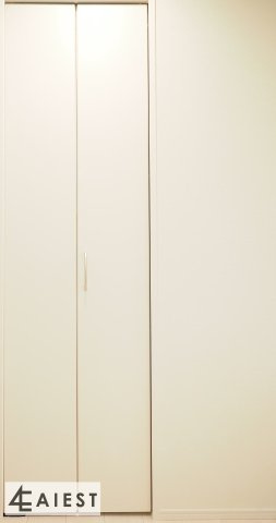 VILLA ASUKAの収納|※同一仕様写真