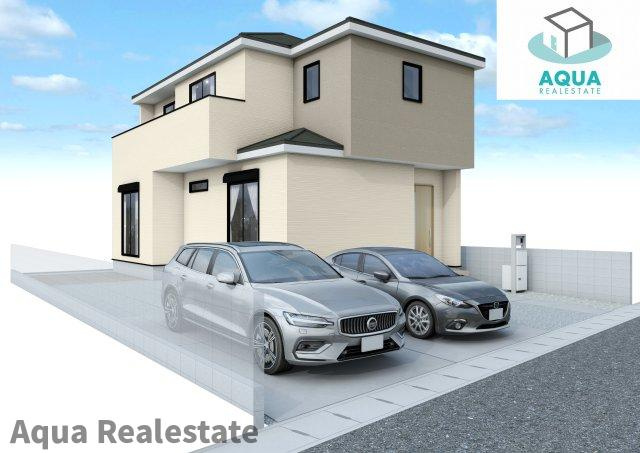 リナージュ藍住町住吉　01期