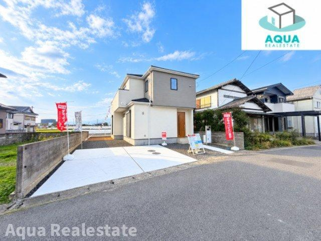リナージュ藍住町住吉　01期