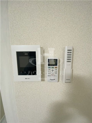 【設備】 | b'CASA志茂 | 別号室参考写真です