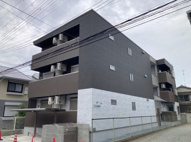 フジパレス堺百舌鳥梅町の画像