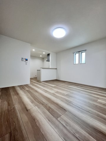 【居間・リビング】 | フジパレス堺百舌鳥梅町
