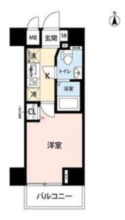 フェルクルール川崎