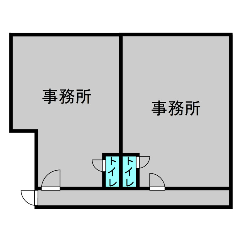 みよしやビル
