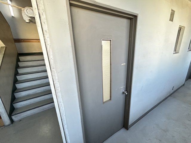 みよしやビルのその他共用部分